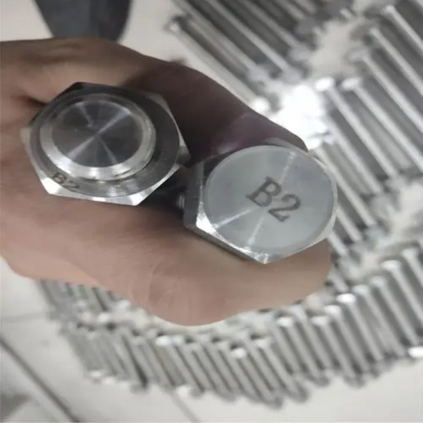 哈氏B2螺栓